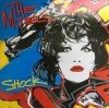 The Motels - Shock (LP)